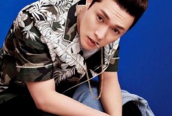 张艺兴恋情爆料最新消息