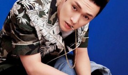 张艺兴恋情爆料最新消息