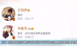 圈内爆料王悦伊微博,揭秘娱乐圈不为人知的一面