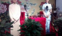 评弹小刘外婆爆料了吗视频