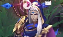 明世隐新皮肤爆料最新,独特元素引期待