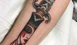 刺青 韩国在线观看