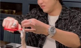 白冰网红吃瓜,揭秘网红圈幕后故事