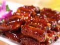 娱乐吃瓜酱爱吃排骨,揭秘排骨美食背后的故事