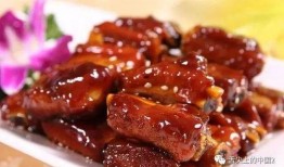 娱乐吃瓜酱爱吃排骨,揭秘排骨美食背后的故事