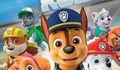 汪汪队在线观看,在线观看，欢乐无限