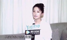 李沁采访爆料视频是真的吗,李沁采访爆料视频真实性揭秘