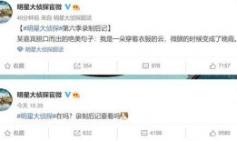 十锤星人微博爆料视频,神秘事件背后的真相揭晓