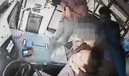 石家庄公交抽烟爆料视频,乘客实名举报，视频曝光违规吸烟现象