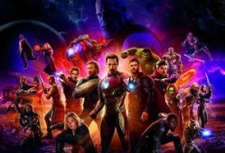 复仇者联盟3电影在线观看,无限战争在线观影指南：揭秘英雄们的终极对决