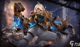 曙光英雄爆料解说视频下载,新角色、新机制一览