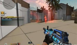 cf活动爆料最新季末,全新活动爆料，激情四溢等你来战！