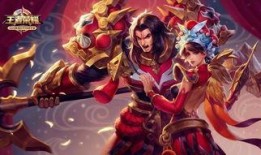 王者荣耀典藏新皮爆料最新,典藏新皮惊艳亮相，神秘英雄即将登场！