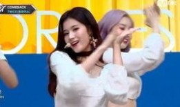 新女团出道歌曲爆料视频,青春旋律点燃舞台，实力唱将引期待