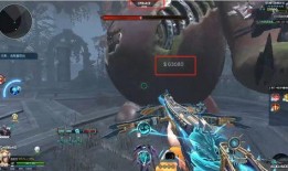 逆战幻海套最新爆料图,神秘海洋元素，视觉盛宴即将开启！