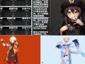 原神新角色最新爆料视频,神秘力量觉醒，探索未知领域