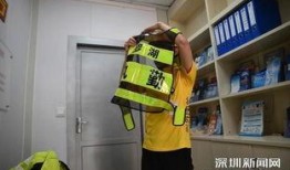 外卖小哥爆料深圳新闻网,深圳新闻网聚焦城市配送新动态