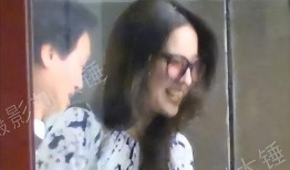 刘亦菲陈金飞爆料视频,娱乐圈背后的惊人真相