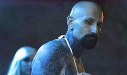 纹身室2电影在线观看,暗影重生——揭秘纹身艺术背后的惊悚世界