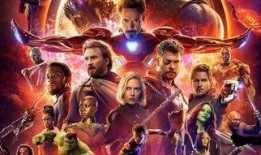 复仇者联盟3电影在线观看,无限战争在线观影指南：揭秘英雄们的终极对决