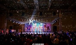 成都4月份漫展爆料新闻,新作品亮相，粉丝狂欢盛况空前