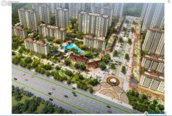 碧桂园爆料最新消息临泉,揭秘未来城市生活新篇章”