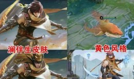 戈雅新款史诗皮肤爆料最新,神秘降临，荣耀觉醒！