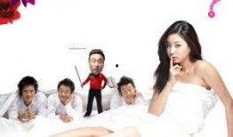 谁和她同床了在线观看,激情揭秘床戏真相