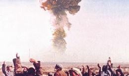 第一颗原子弹爆料视频,独家爆料视频背后的历史真相