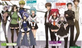 新妹魔王在线观看,穿越次元，拯救世界的奇幻之旅