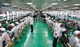 郑州富士康最新爆料直播,揭秘工厂内部惊人真相