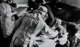 731部队之女体实验在线观看影片,揭开历史黑暗面的残酷真相