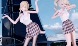 神里绫华新皮肤最新爆料,梦幻绮丽，仙气缭绕