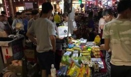 热点爆料摆摊怎么弄视频,热点爆料教你轻松上手视频制作