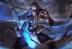 盲僧新皮肤最新爆料