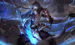 盲僧新皮肤最新爆料