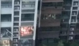 九龙小区爆料事件视频,揭秘社区生活背后惊人真相