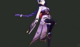 原神新角色最新爆料视频,神秘力量觉醒，探索未知领域