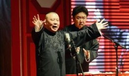 娱乐吃瓜相声二人组,揭秘吃瓜相声二人组的爆笑传奇