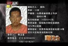 爆料老赖新闻视频大全最新,视频大全曝光惊人内幕