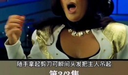 假发电影在线观看,揭秘虚拟世界中的时尚传奇