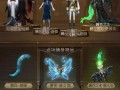 蛋仔第五人格返场爆料最新,神秘角色即将返场，全新爆料揭秘！
