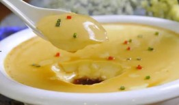 爆料餐馆蒸蛋视频,视频曝光烹饪全过程