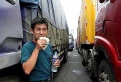 藏区货车司机爆料视频,穿越高原的艰辛与挑战