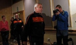 荷兰主帅爆料新闻,揭秘球队内部惊人真相