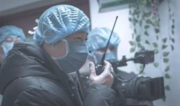 上海抗疫爆料视频回放,揭秘病毒下的城市坚守与抗争