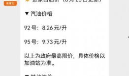 最新爆料油价查询电话,揭秘查询电话，实时掌握油市行情