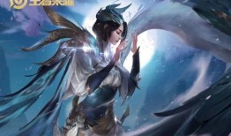 露娜世冠皮肤爆料最新,炫彩光影，荣耀归来！