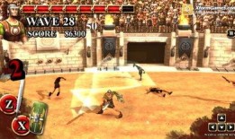 角斗士在线观看免费版