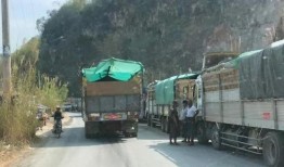 藏区货车司机爆料视频,穿越高原的艰辛与挑战